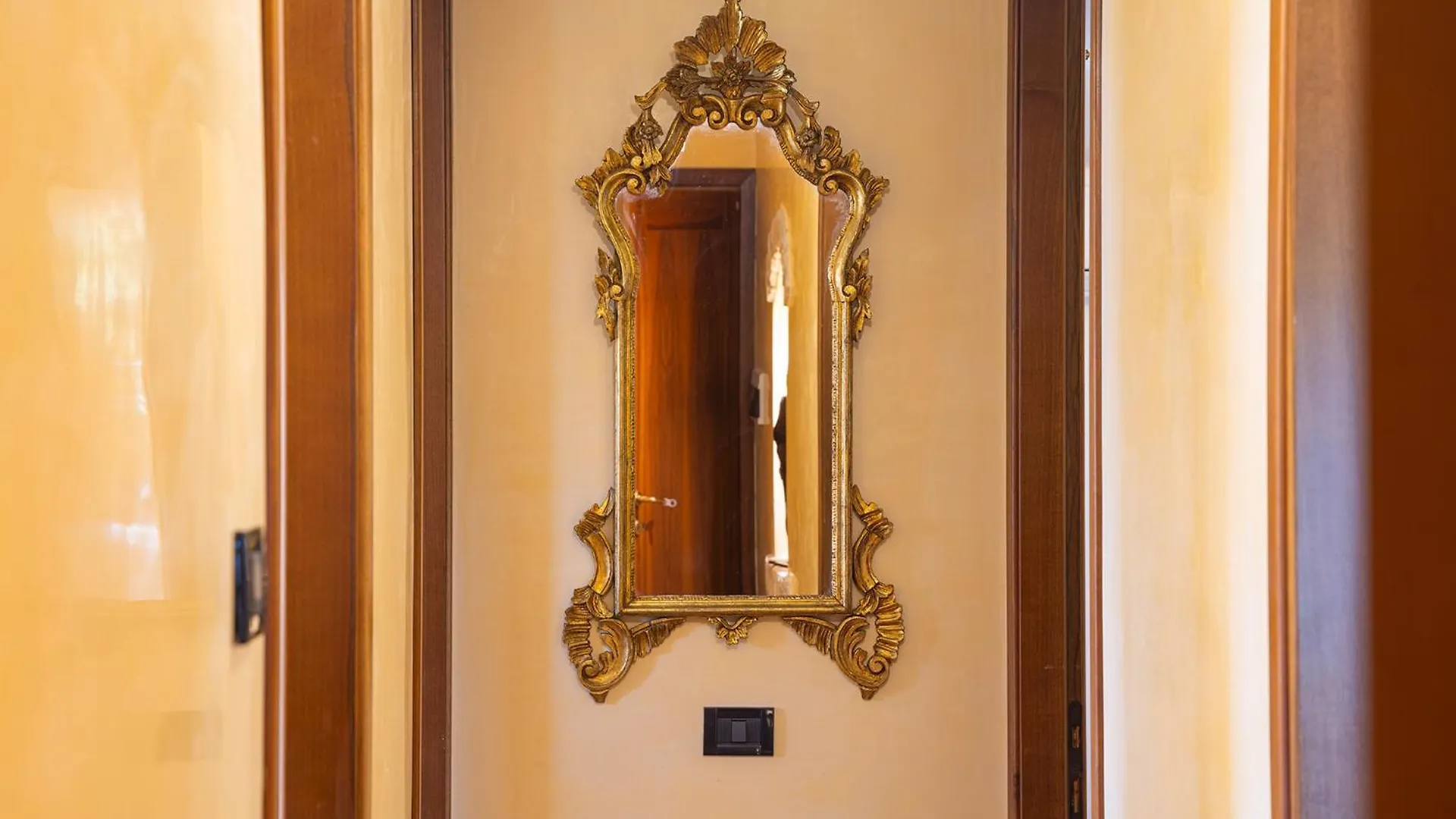 Casa Elsa Charming Apartment Montebelluna Itália