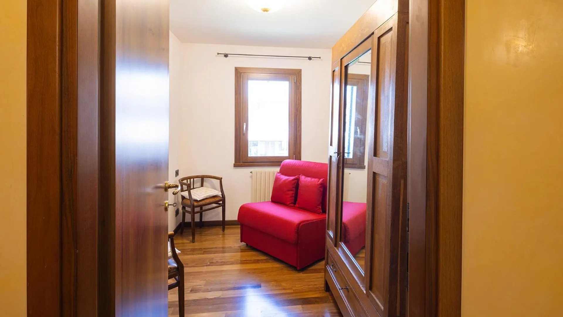 Casa Elsa Charming Apartment Montebelluna