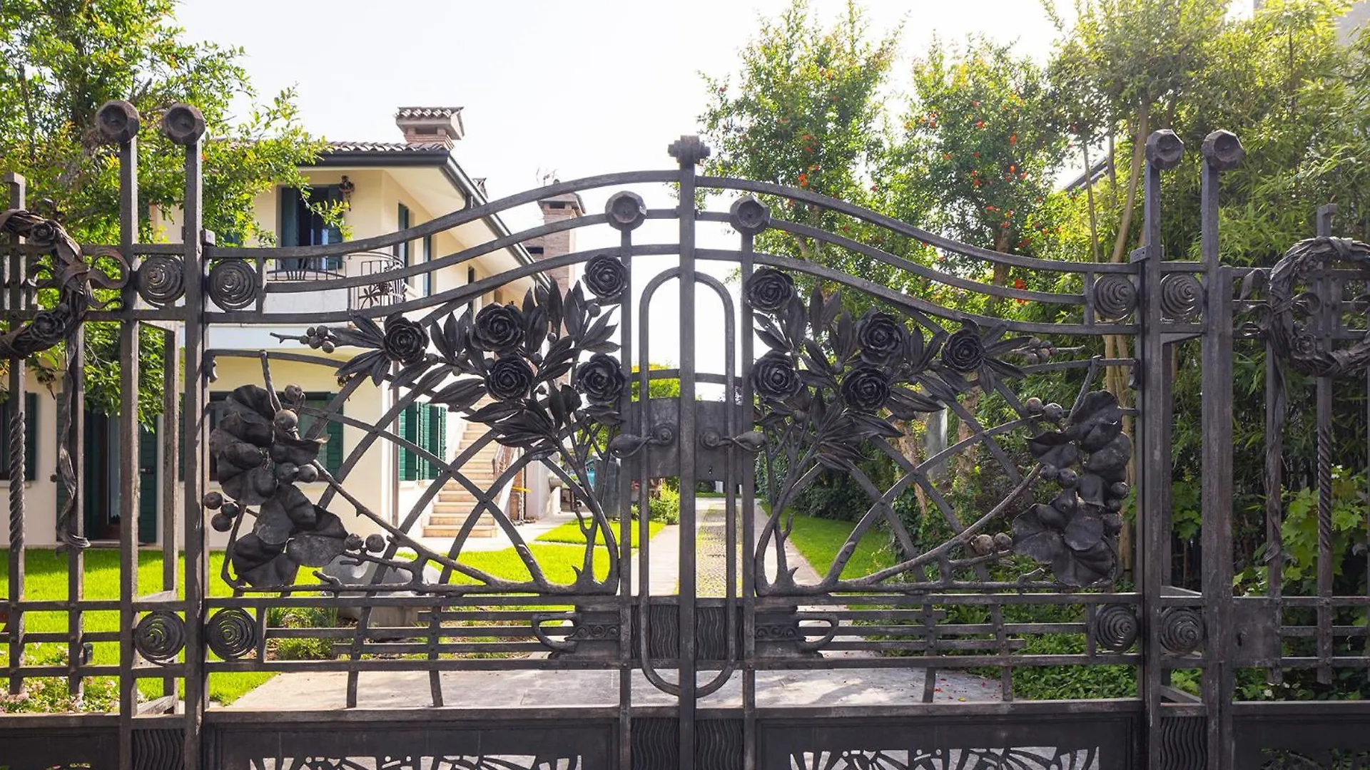 Casa Elsa Charming Apartment Montebelluna
